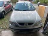 Renault megane 1.6 - gebrauchte Renault Megane aus dem Jahr 2000