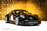Porsche 911 ST + Roll Cage + Bose + Rear Camera - Porsche: 911 ST