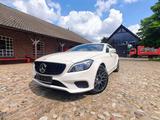 Mercedes-Benz CLS 250 CLS 250 CDI BlueTec MultiBeam / - Mercedes-Benz CLS 250: Cdi