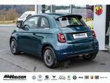 Fiat 500 Hybrid 1.0 TORINO SOFORT TEMPOMAT LED APPLE  - Fiat 500 Neuwagen