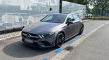 Mercedes-Benz A35 AMG A- Klasse - Mercedes-Benz A 35 AMG in Düsseldorf
