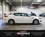 Kia Optima Spirit Limo PANO XENON SITZKLIMA MEMORY - Kia Optima mit Diesel-Antrieb: Limousine