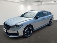 Skoda Superb - Vorschau Bild 2