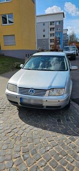 Andere VW Bora 2000 1.6 - Andere aus 2000