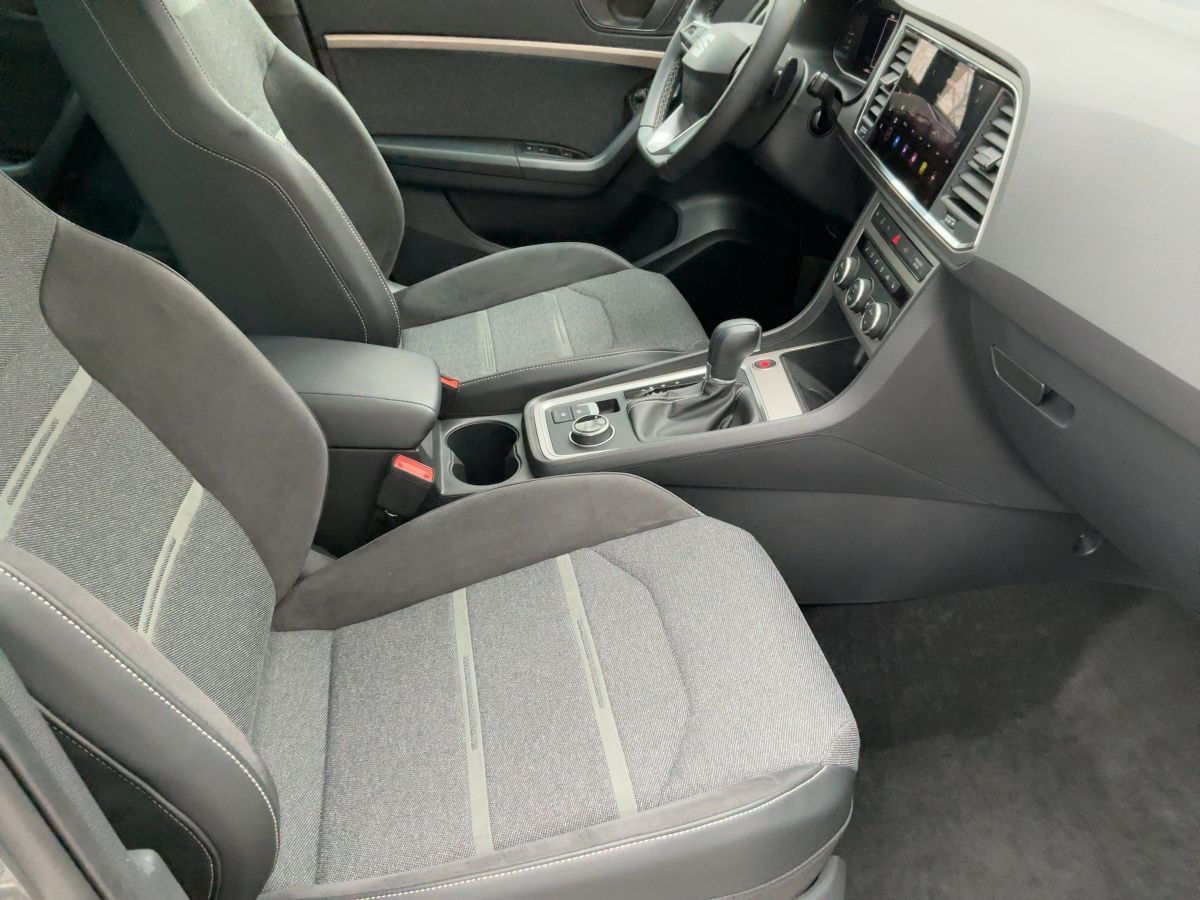 Seat Ateca - Bild 12