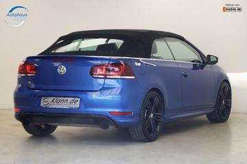 Volkswagen Golf - 11