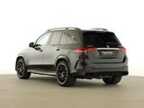 Mercedes-Benz GLE 63 AMG S 4M NIGHT+DISTR.+AHK+PANO+HUD+360°++ - Mercedes-Benz GLE 63 AMG aus 2022