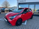 Toyota Aygo AYGO x-business - Toyota Aygo (X) Business Gebrauchtwagen