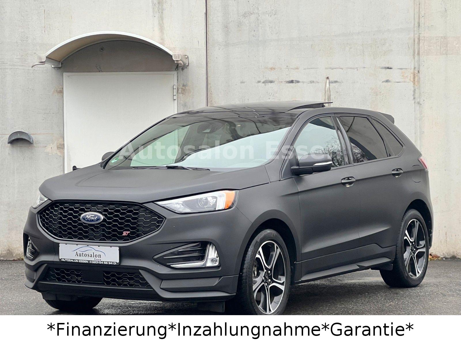 Ford Edge 2.7 Bi-Turbo ST *AWD*Panorama*Navi*AHK