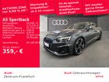 Audi A5 Sportback 50 TDI tiptronic S line LED DAB Tem
