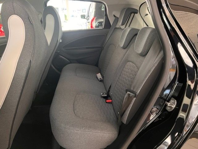 Fahrzeugabbildung Renault ZOE E-Tech Evolution EV50 135 GJR SHZ Techno
