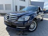 Mercedes-Benz Mercedes Benz C 220CDI W204 Xenon*ILS*SHZ*... - Mercedes-Benz C 220: W204 Cdi