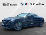 Mercedes-Benz C 43 AMG Cabrio 4Matic Speedshift TCT NAVI - Mercedes-Benz C 43 AMG in Bielefeld