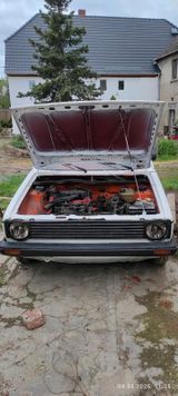 Volkswagen VW Caddy 14D 1 I | Verkauf od. Tausch - Volkswagen Caddy: 14 D