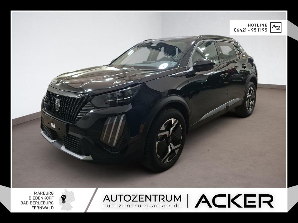 Peugeot 2008 Hybrid 145 GT e-DSC6 360Kam/ACC/LED -47%*