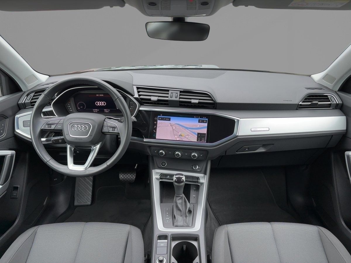 Audi Q3 SUV S line 35 TFSI S tronic LED SW foto 7