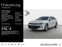 Volkswagen Passat - Vorschau Bild 1