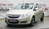 Opel Corsa D 1.2*Automatik*Navi*Kamera*TÜV-&Insp Neu* - Opel Corsa aus 2006: C
