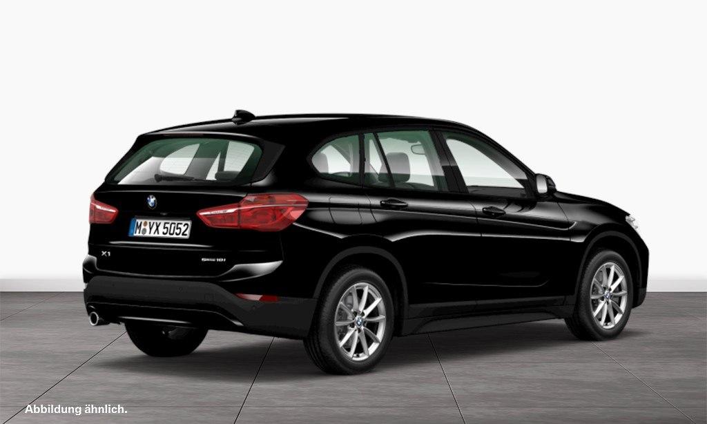 BMW X1 sDrive18i Navi Kamera Driv.Assist
