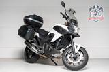 Honda NC 750 X - HONDA NC 750
