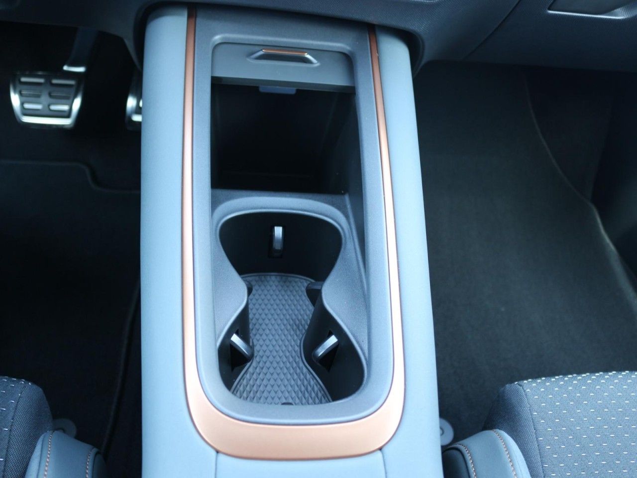 Fahrzeugabbildung CUPRA CUPRA Born VZ 326 PS 79 kWh