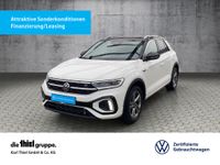 Volkswagen T-Roc - Vorschau Bild 1