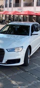 Audi A6 4G S line 3.0 TDI - Audi A6: 4g