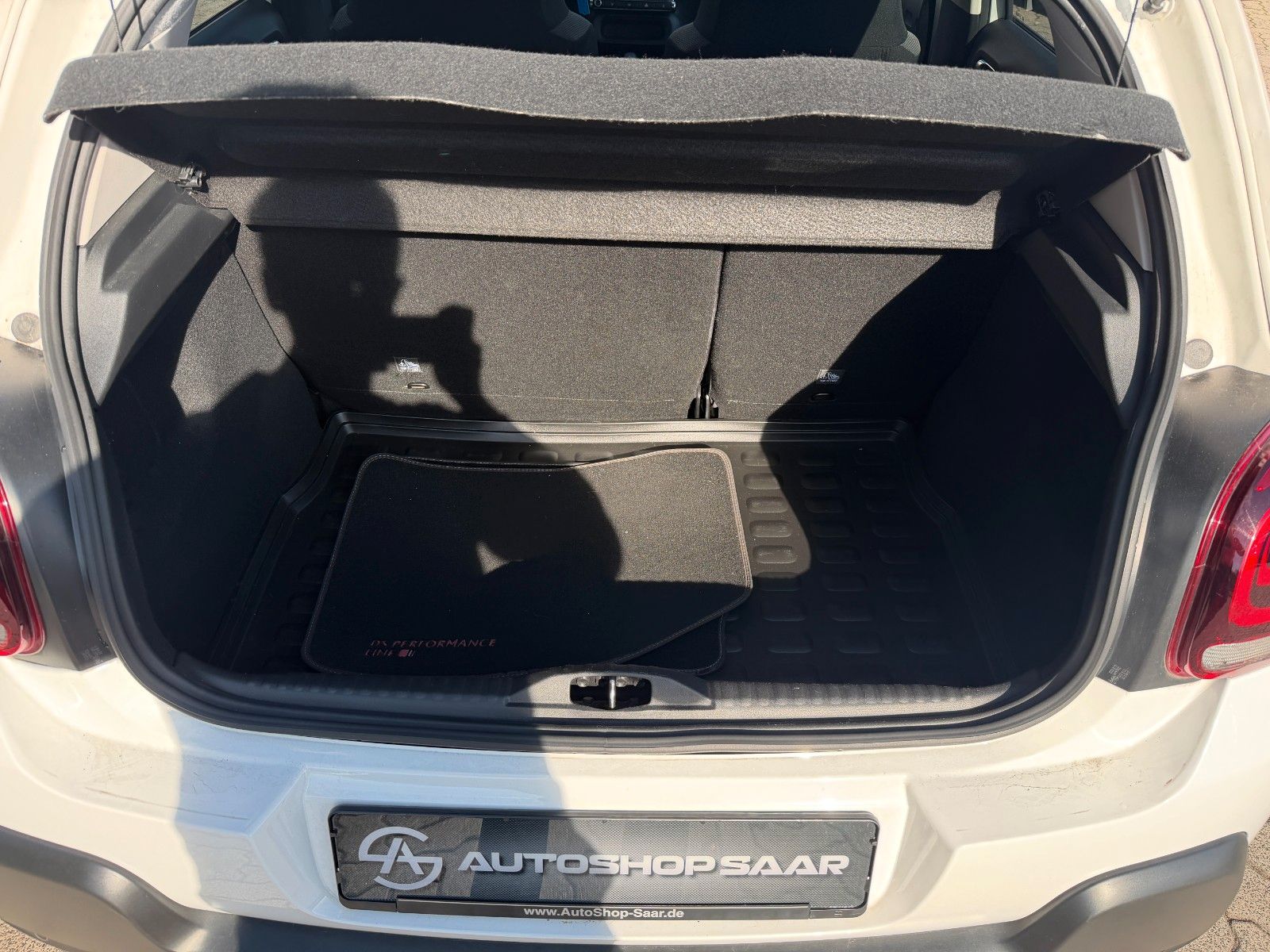 CITROEN C3 C3 Feel KAMERA/LED – Ansicht 13