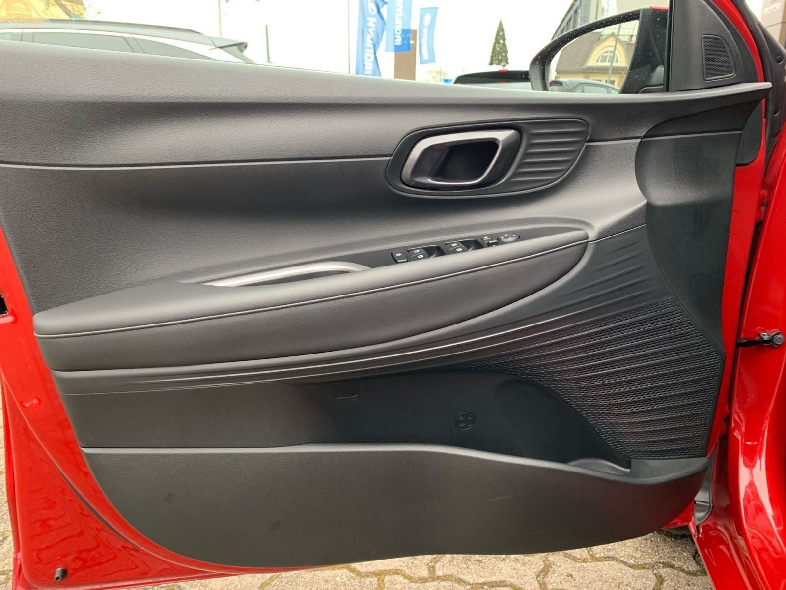 Fahrzeugabbildung Hyundai i20 FL 1.0 T-GDI Trend Navi
