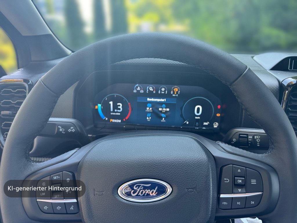 Ford Ranger - Bild 13