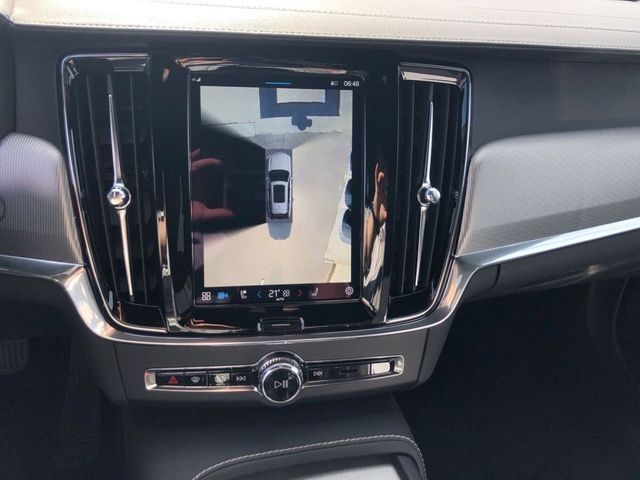 Volvo V90 Cross Country Cross Country B4 D AWD Ultimat foto 13