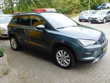 SEAT Ateca - 7