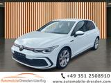 Volkswagen Golf 2.0 TSI GTI DSG*Navi*Kamera*KeyGo*DAB*ACC - Volkswagen Golf: Weiß, GTI