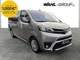 Toyota Proace Verso Comfort 2.0l L2 *9-SITZER*NAVI*SITZ - gebrauchte Toyota Proace (Verso) aus dem Jahr 2024