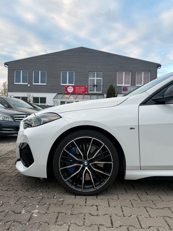 BMW M235i - Bild 7