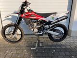 Husqvarna TE250 - HUSQVARNA ENDURO