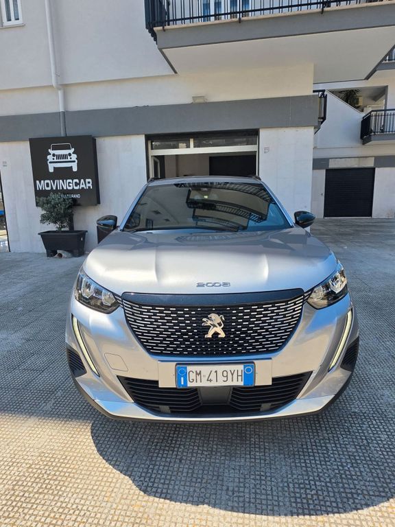Image of Peugeot 2008