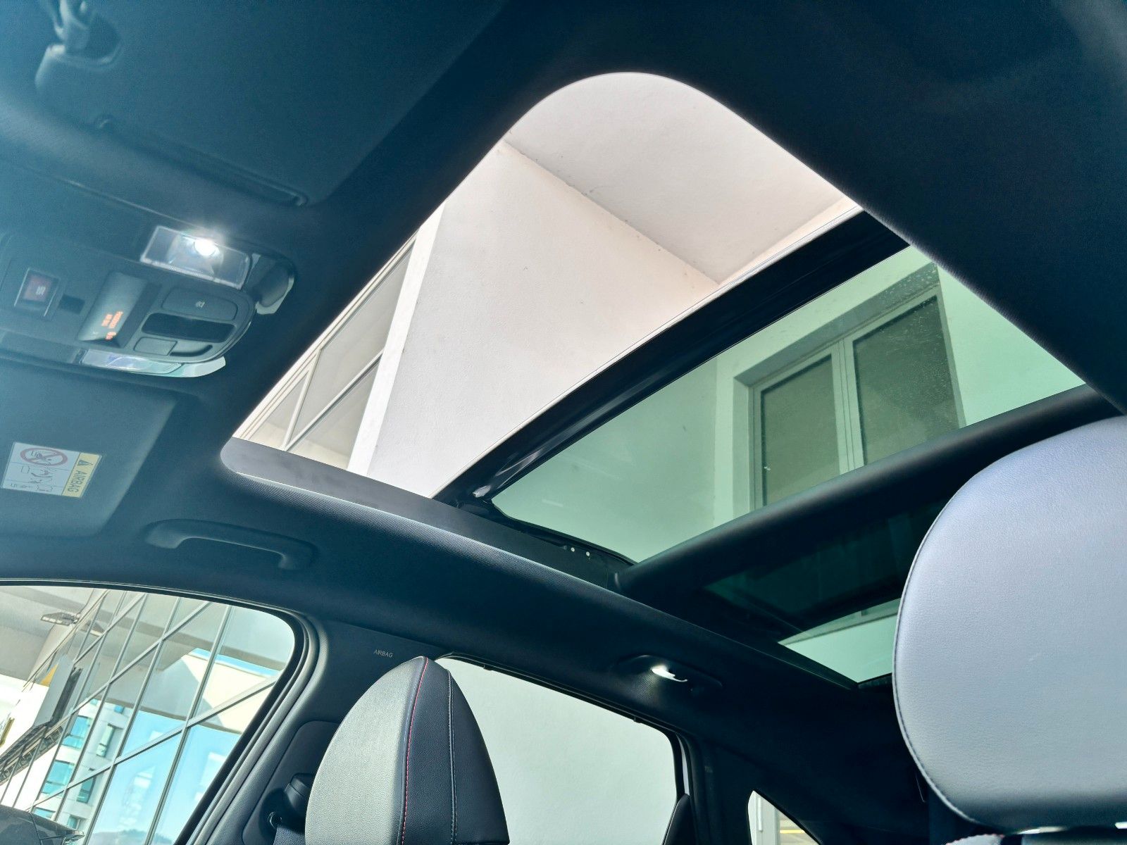 Fahrzeugabbildung Hyundai Tucson MY25 N-Line 4WD Sitzpaket/Panorama/360°!