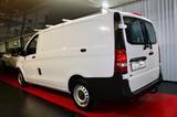 Mercedes-Benz Vito Kasten 116 CDI RWD LANG 1HD SORTIMO+RETTBOX - Mercedes-Benz Vito Gebrauchtwagen in Mannheim