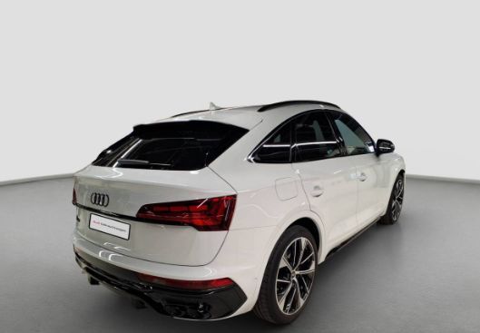 Audi SQ5 - Bild 3