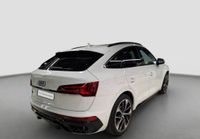 Audi SQ5 - Vorschau Bild 3