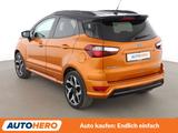 Ford EcoSport 1.0 EcoBoost ST-Line*NAVI*CAM*TEMPO*SHZ - Ford EcoSport: ST Line