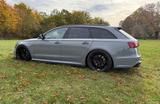 Audi A6 Competition - Audi A6: Competition