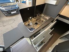 Adria Twin Supreme 640 SGX*SAT&TV*Dachklima*Solar*SOG