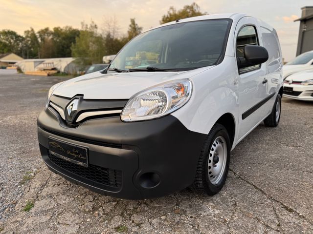 Renault Kangoo Rapid 1.5 DCI*Klima*ANK*USB*Garantie