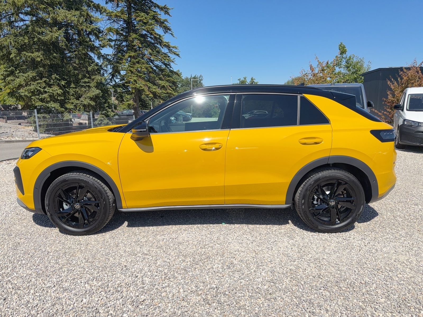 Volkswagen T-Roc - Bild 4
