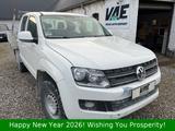 Volkswagen Amarok 2.0TDI 180 PS DSG DoubleCab *4Motion* - Volkswagen Amarok: 4motion