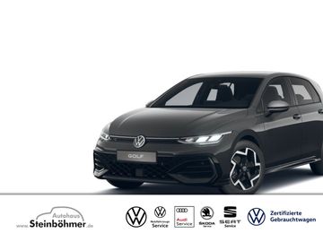 Volkswagen Leasingangebot: Volkswagen Golf R-Line 1.5 TSI RearView AppConnect LED