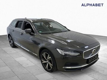 Volvo V90 - 7