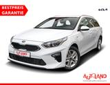 Kia Ceed SW 1.4 T-GDI Klimaaut. Navi Sitzheizung DAB - Kia aus 2021